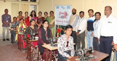 महिलाओं को एनटीपीसी द्वारा रिटेल एसोसिएट प्रशिक्षण से म‍िलेगा रोजगार का अवसर