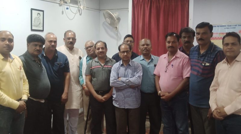 9 और 10 मई को होगा निशुल्क प्रदेश स्तरीय सामूहिक उपनयन संस्कार